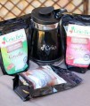 Crio Family Press Pack